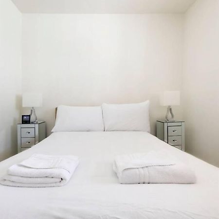 Beautiful 2 Bedroom Mews House With Parking By The Beach Μπράιτον Εξωτερικό φωτογραφία