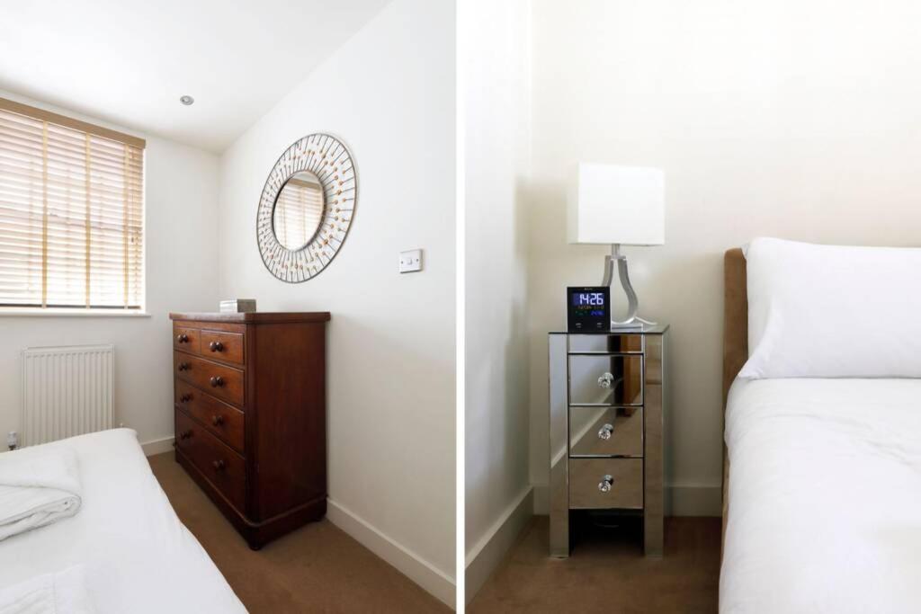 Beautiful 2 Bedroom Mews House With Parking By The Beach Μπράιτον Εξωτερικό φωτογραφία